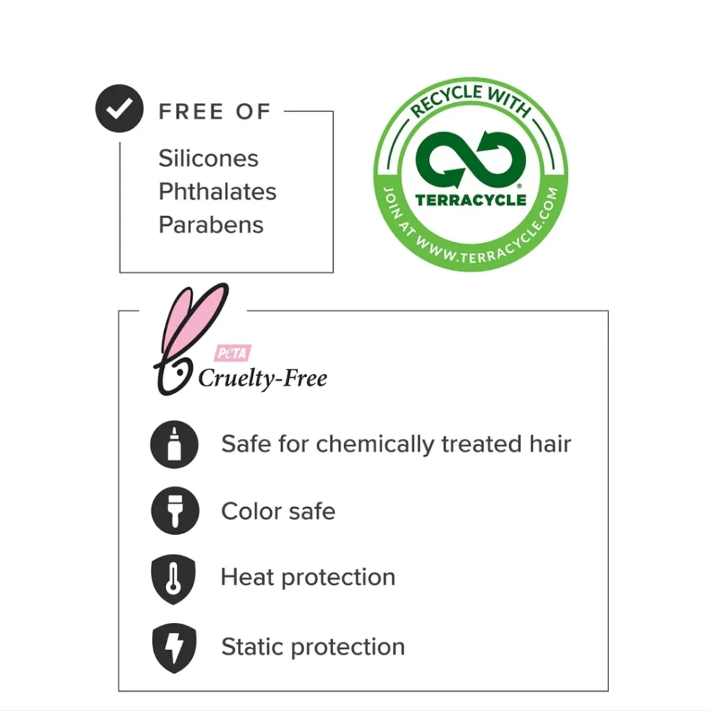 Living Proof Perfect Hair Day Body Builder 2.8oz 2.8‎ oz